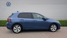 Volkswagen Golf 1.5 TSI Match 5dr Petrol Hatchback